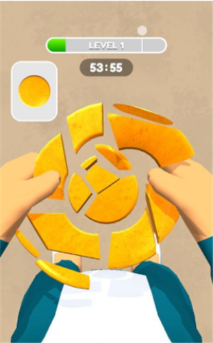 Dalgona Master(扣饼干大师)图4
