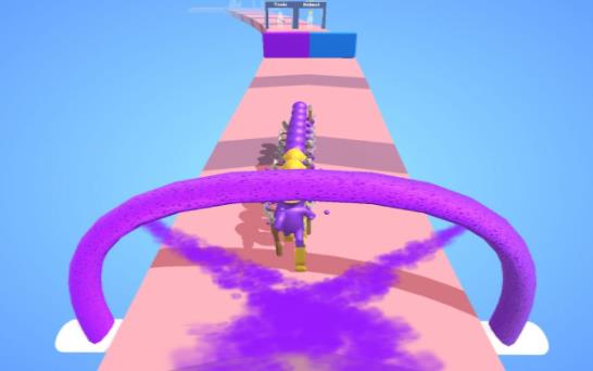 工人酷走3D(WorkerRun3D)图4