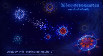 微生物模拟器手机版