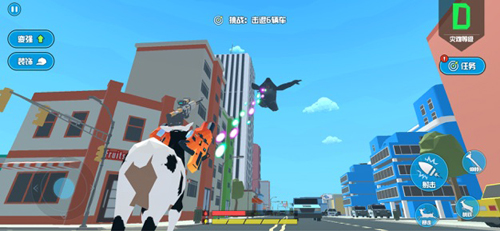 鹿模拟器图2