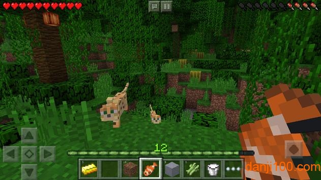 我的世界trial国际服(Minecraft Trial)图2
