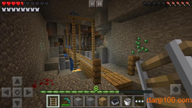 我的世界trial国际服(Minecraft Trial)图3