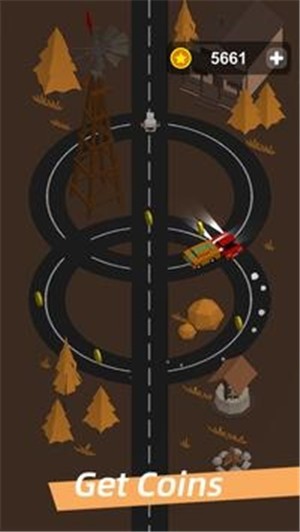 环线车手Circle Drive图3