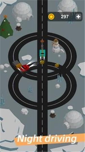环线车手Circle Drive图2
