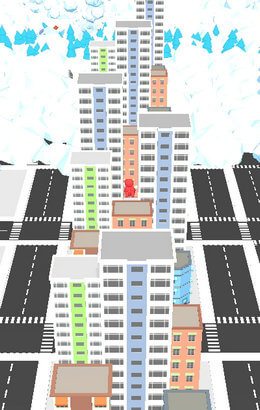 雪崩破坏者图1