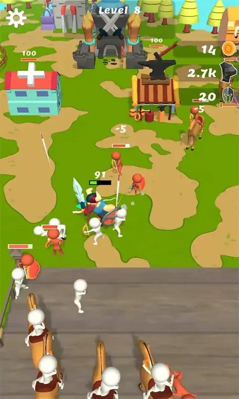 岛屿战争图2