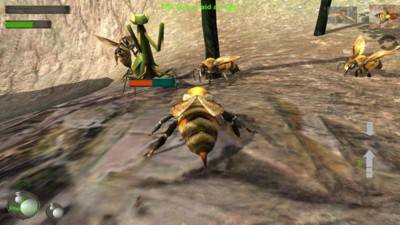 蜂巢模拟器3d(Bee Nest Simulation 3D) 蜂巢模拟器3d(Bee Nest Simulation 3D)