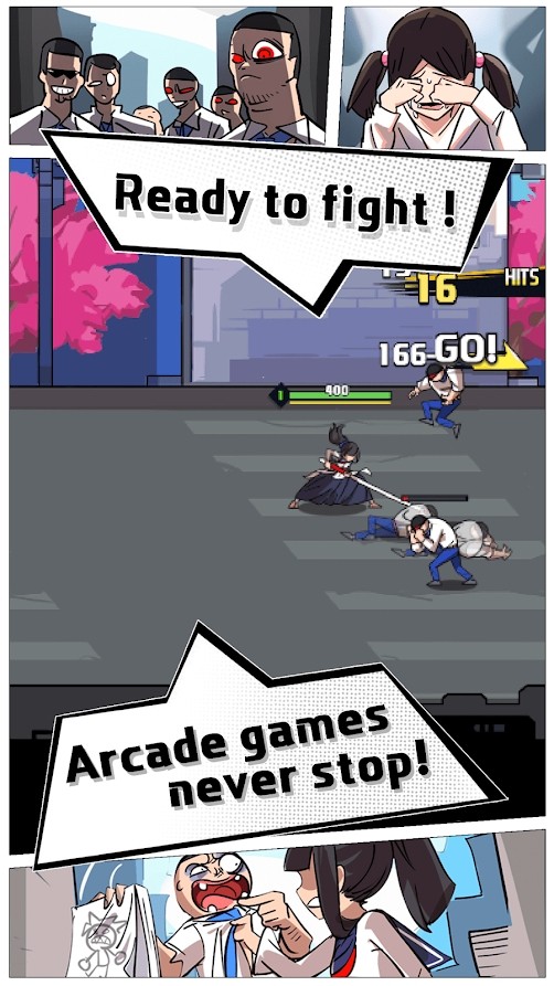 猎剑者Sword Hunter图1