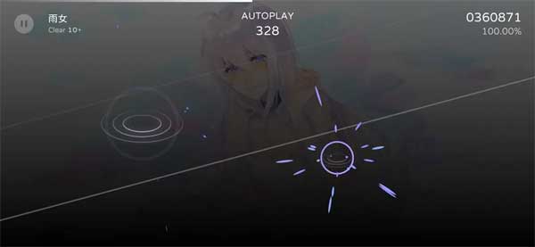 Milthm音游中文版图1