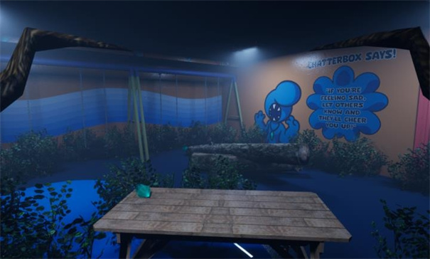 咕咕恐怖屋(苏苏避难所厂商新作)图3