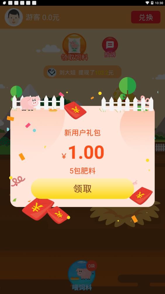 金猪图2