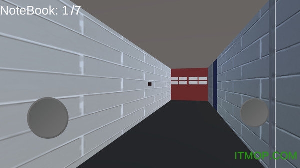 恐怖学校2图1