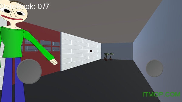 恐怖学校2图3