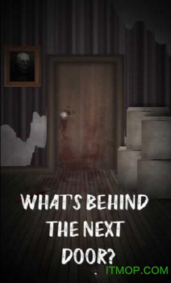 门后的秘密中文版(Animatronics Horror Doors)图2