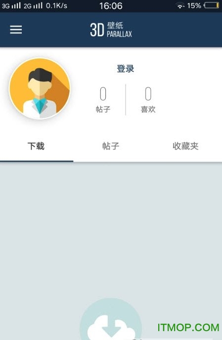 3D Wallpapers汉化版(3D壁纸)图2