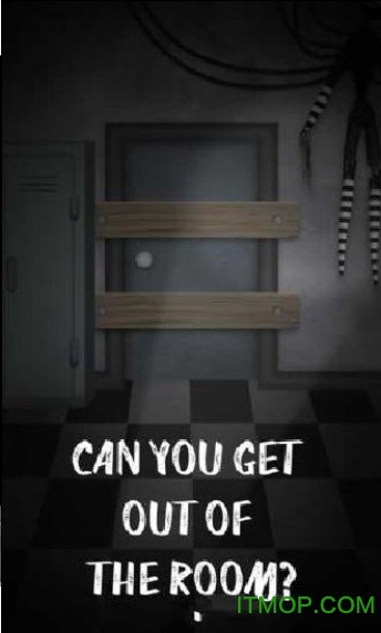门后的秘密中文版(Animatronics Horror Doors)图1