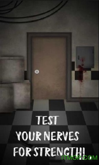 门后的秘密中文版(Animatronics Horror Doors)图3