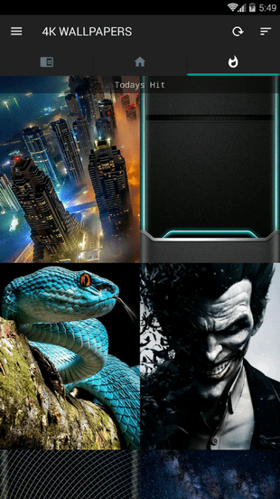 4k壁纸图3