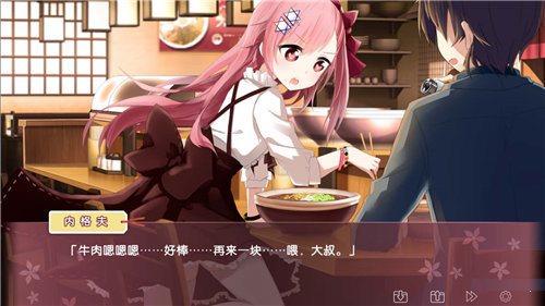 IRIS 游戏隐藏福利剧情攻略图1