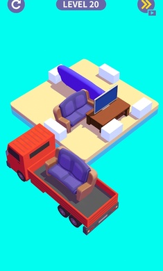 整理房子图2
