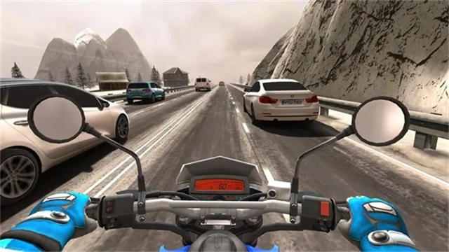 Traffic Rider安装器图3