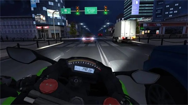 Traffic Rider安装器图4