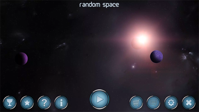 Random Space安装器图2