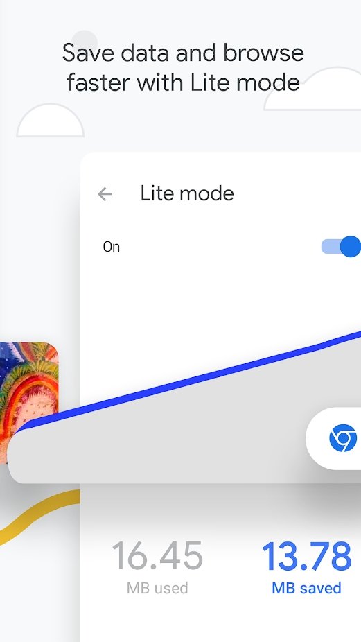Google Chrome安卓版下载图3