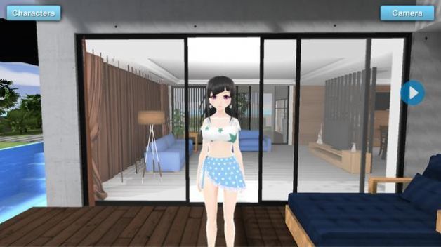 女友模拟器