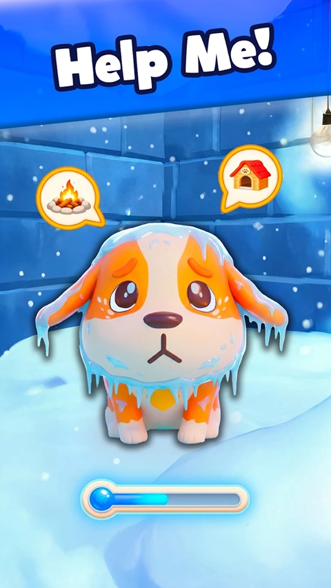 Dog Escape安装器图4