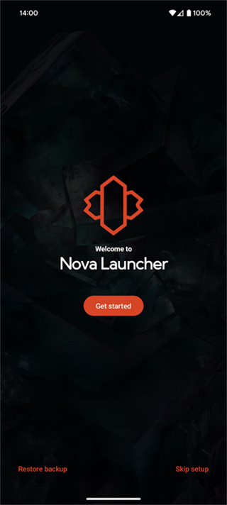 Nova启动器App图2