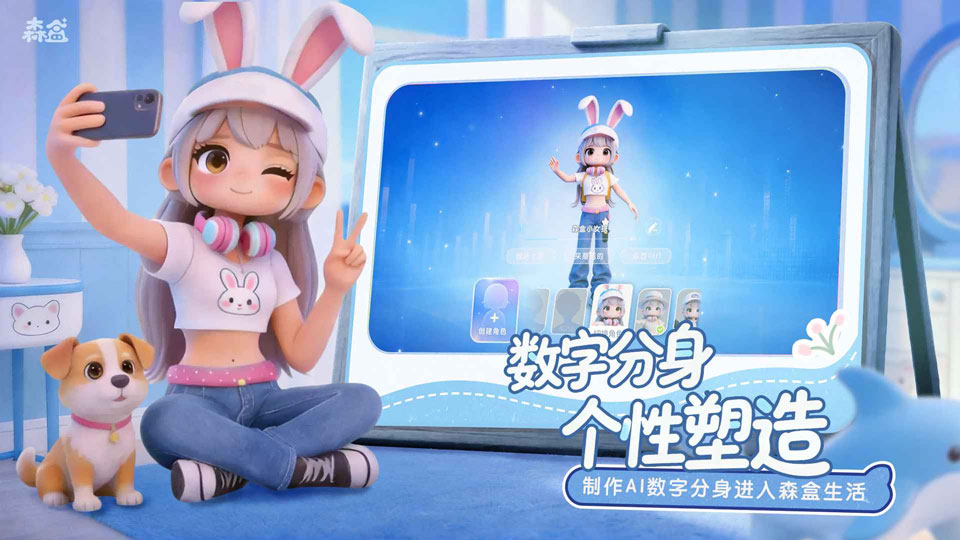 森盒senbox图2