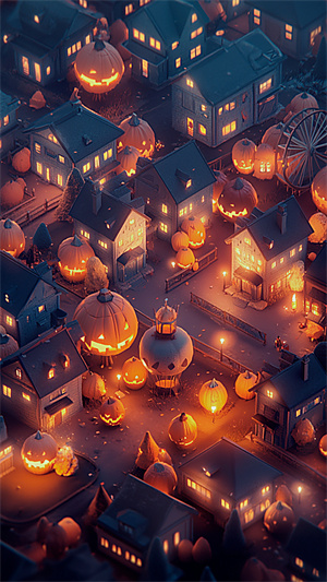Light City安装器图2