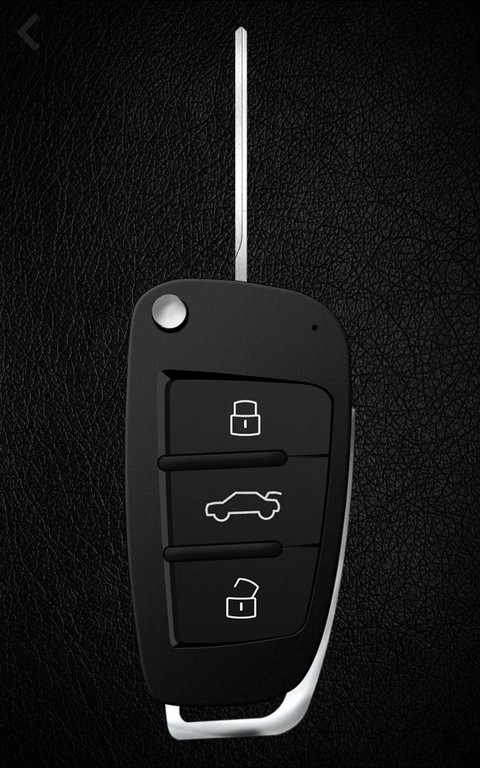 Supercars Keys安装器图1