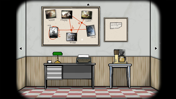 Cube Escape: Case 23图4