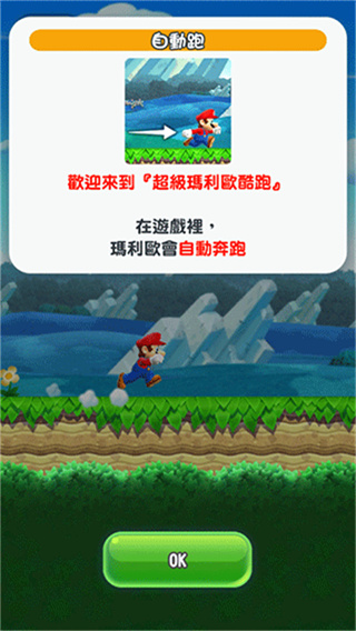 MARIO RUN安装器图3