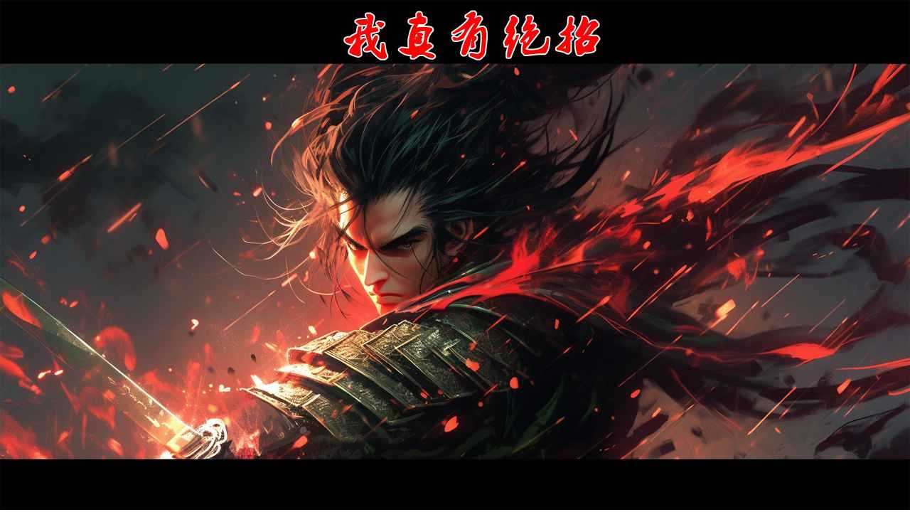我真有绝招图1