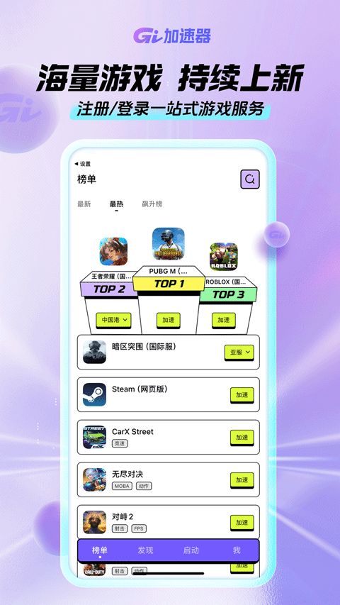 GI加速器图2
