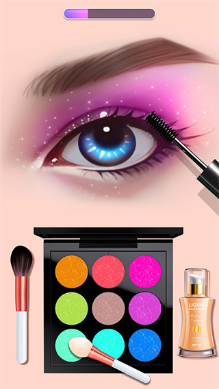 makeupkit游戏图3