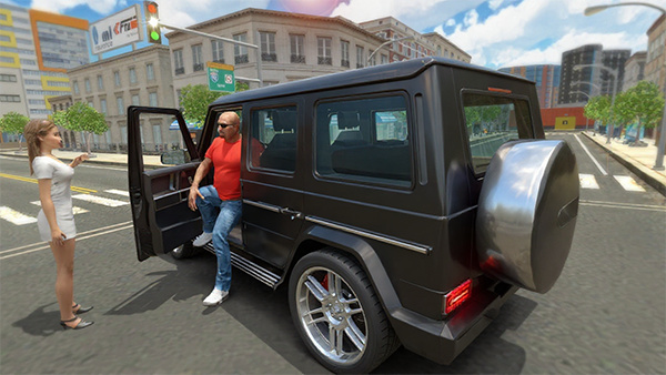 [Installer] Car Simulator 2图3
