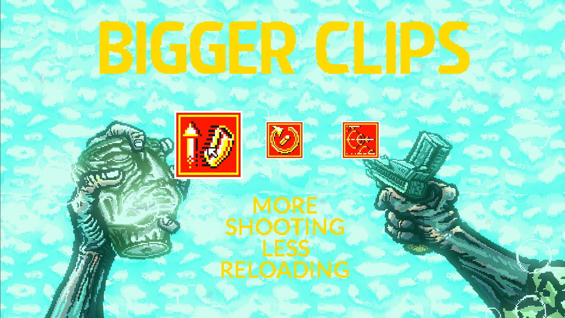 虚空之后Post Void1.0.0 街机射击图3