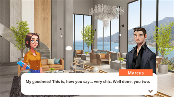 Homematch安装器图4