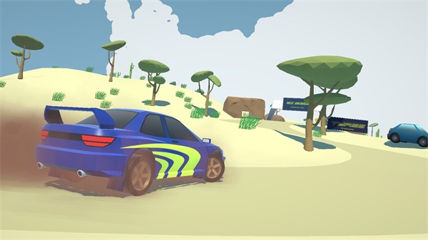 N3Rally安装器图1