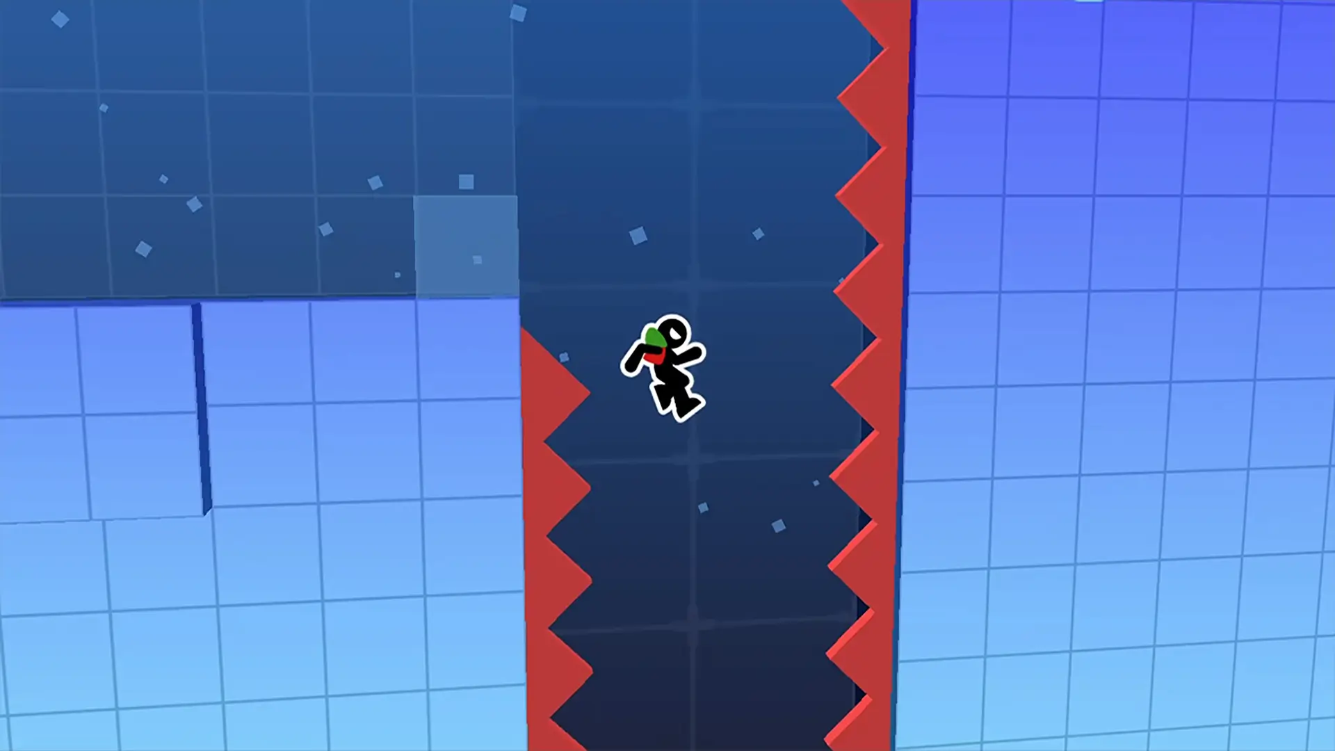 火柴人迷宫跑 StickmanMazeRun1.0.0 无广告版图3