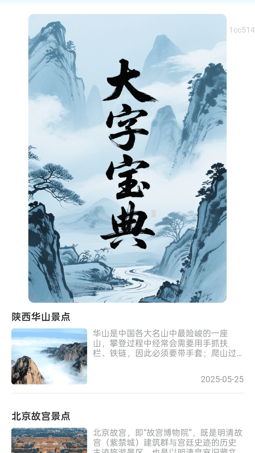 大字版助手图5