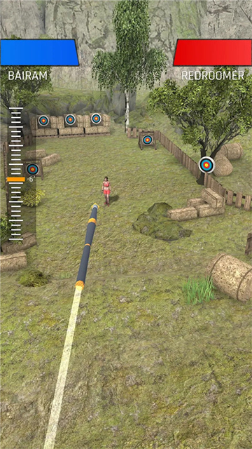 Archery Clash安装器图3