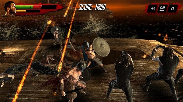 300勇士图3
