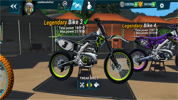 Mad Skills MX 3安装器图5