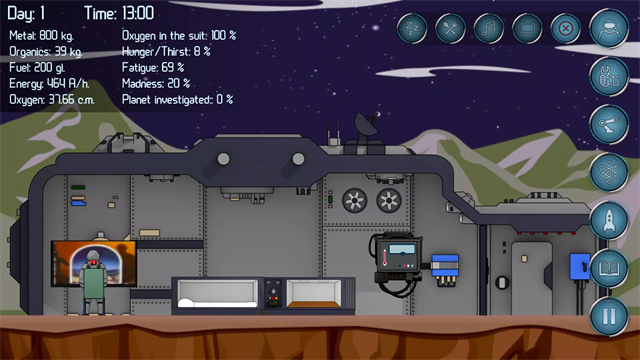 Random Space安装器图1