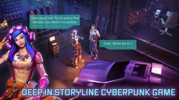 Cyberika安装器图2